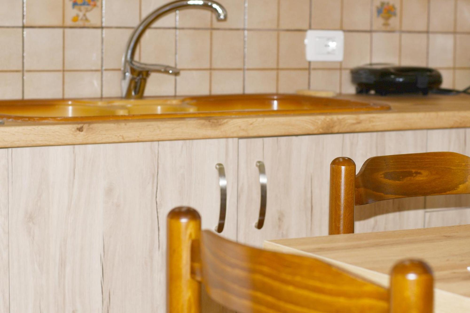 Beach & Chill Apartments Влёра Экстерьер фото